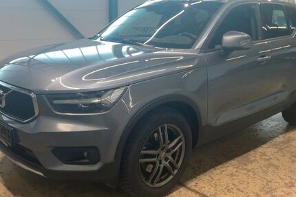 Volvo XC40 66.000 km 22.950 &euro; Wentorf b. Hamburg 21465