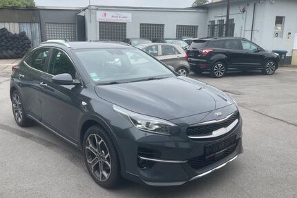 Kia XCeed 64.776 km 16.990 &euro; Castrop-Rauxel 44577