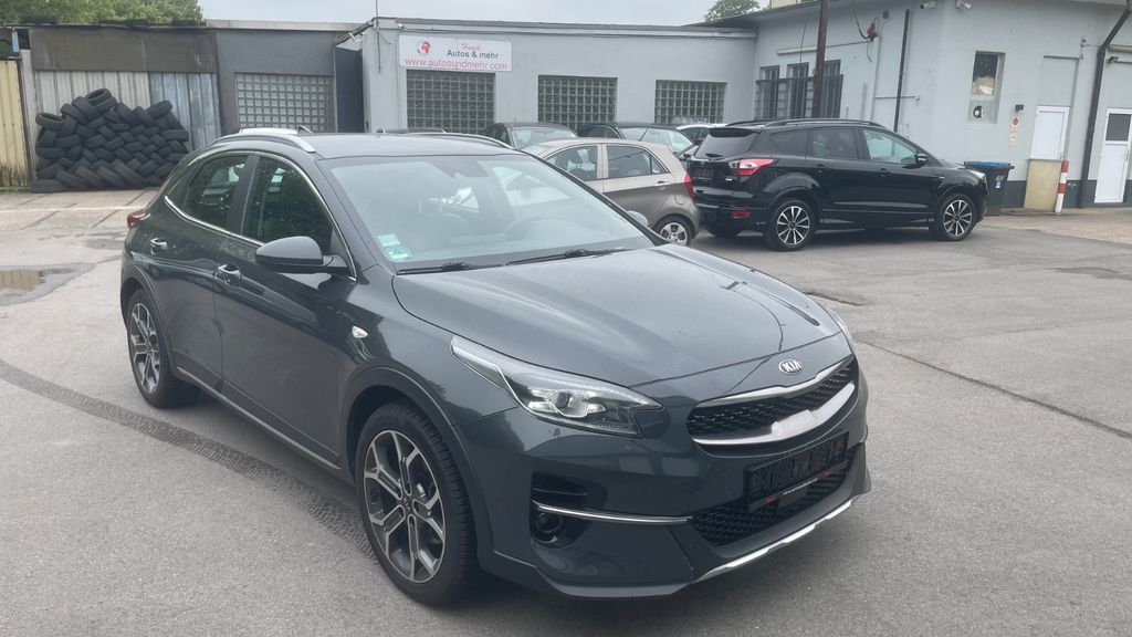Kia XCeed 64.776 km 16.990 &euro; Castrop-Rauxel 44577