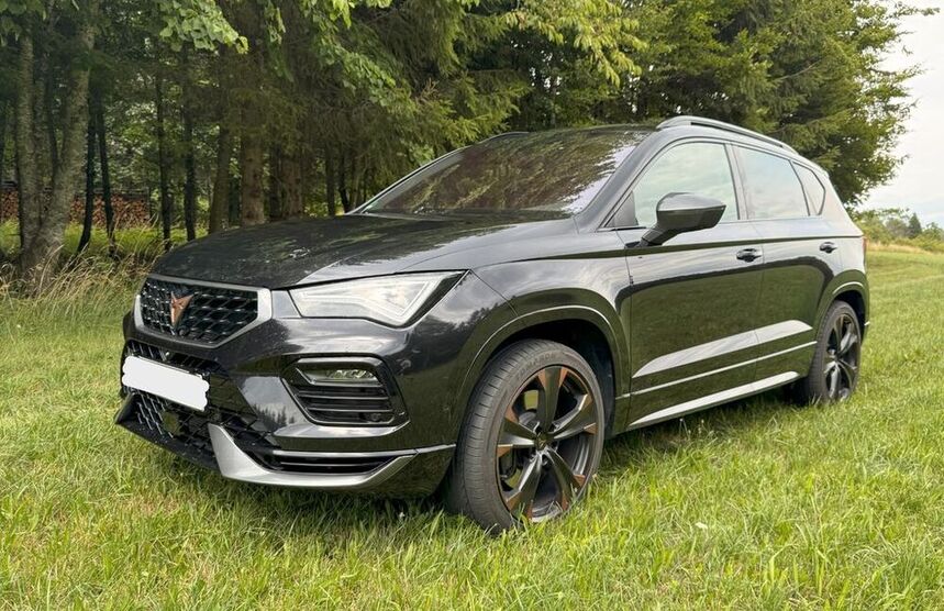 Ateca
