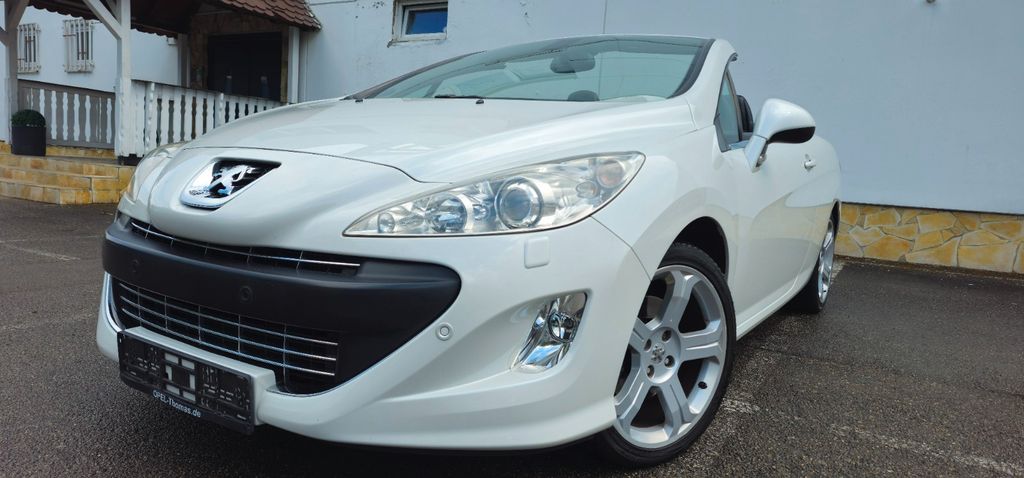 Peugeot 308 114.950 km 7.950 &euro; Aalen 73431