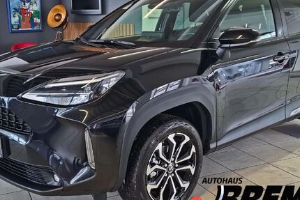 Toyota Yaris Cross 42.975 km 24.450 &euro; Celle 29227