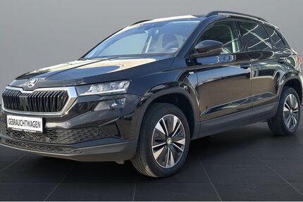 Skoda Karoq 73.103 km 24.539 &euro; Wernigerode 38855