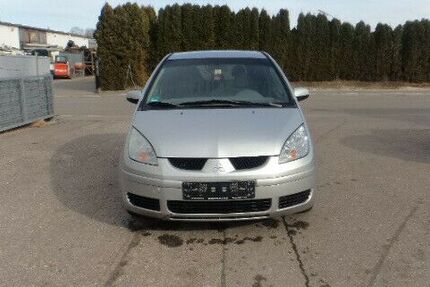 Mitsubishi Colt 235.000 km 1.799 € Landsberg am Lech 86899