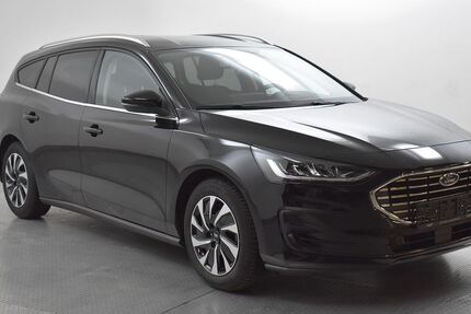 Ford Focus 33.625 km 16.450 &euro; Bebra 36179