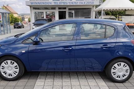 Opel Corsa 73.500 km 9.650 &euro; Winnenden 71364