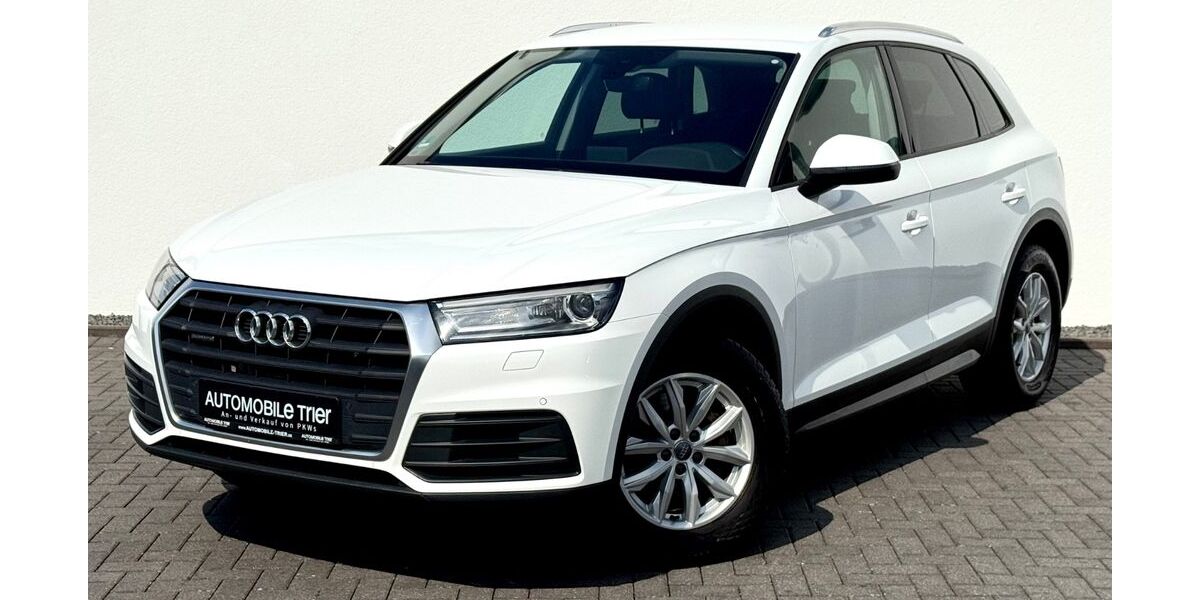 Audi Q5 185.000 km 22.990 &euro; Bekond 54340