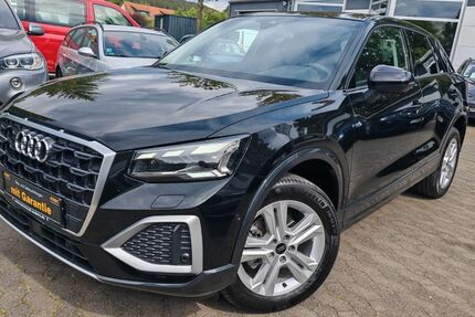 Audi Q2 2.639 km 31.999 &euro; Fulda 36041