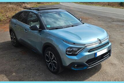 Citroen C4 43.200 km 16.900 &euro; Melsungen 34212