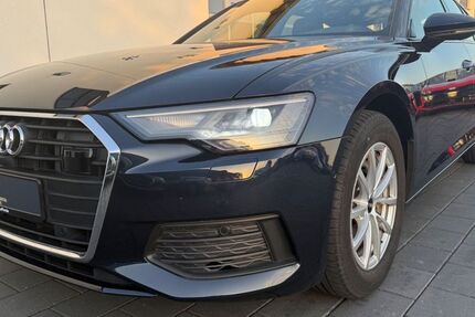 Audi A6 78.000 km 26.990 &euro; Ilsede 31246
