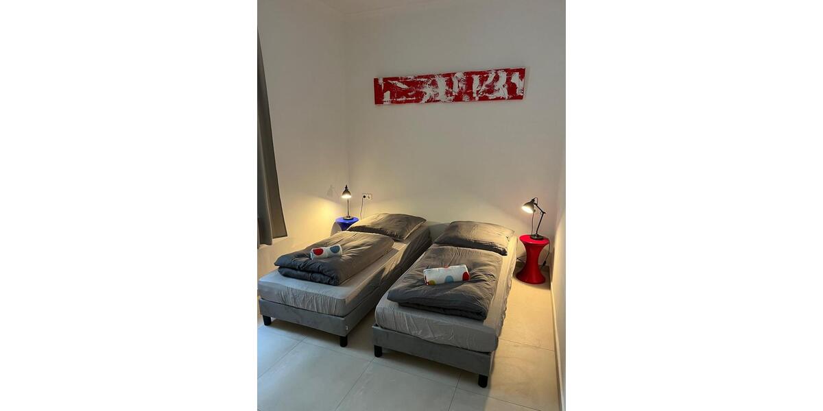 Erdgeschoßwohnung Hannover Nord - 3 Zimmer, 77 m&sup2;, 1.250&euro; | Angebot:25049550