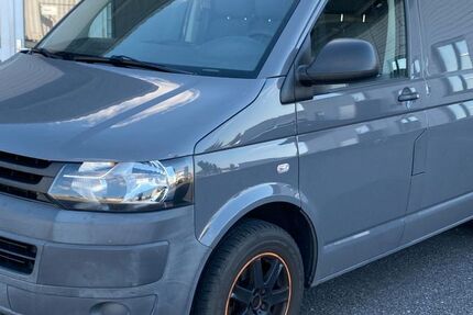VW T5 Transporter 385.485 km 5.300 € Paderborn 33098