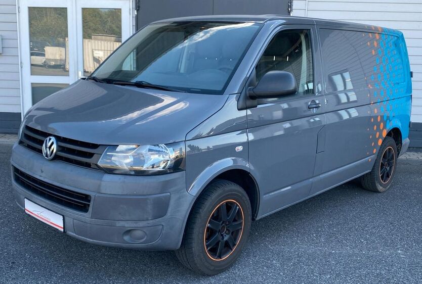 VW T5 Transporter 385.485 km 5.300 € Paderborn 33098