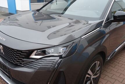 Peugeot 3008 7.500 km 25.499 &euro; Nobitz 04603