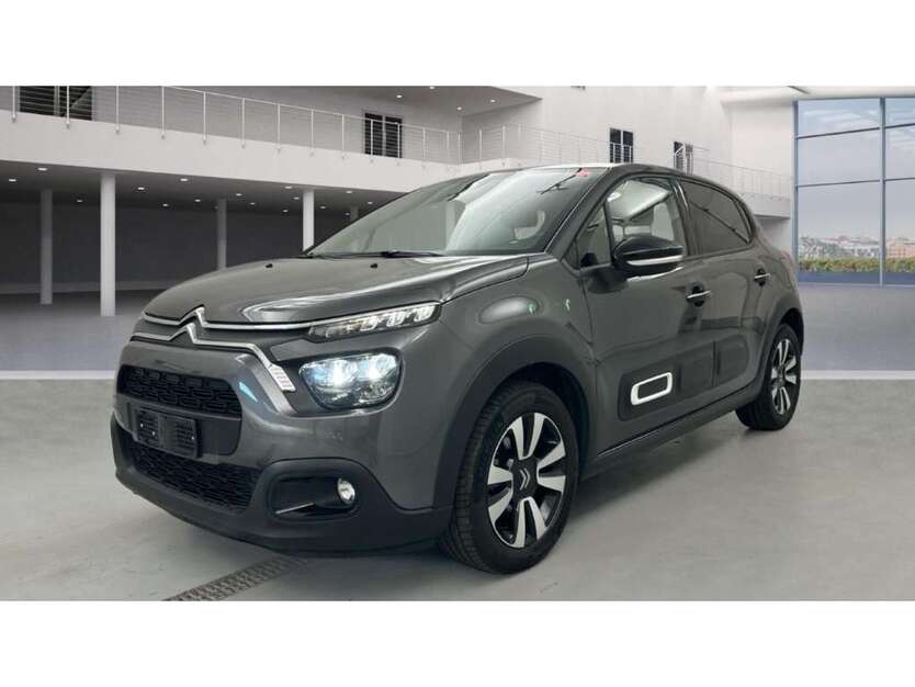 Citroen C3 28.487 km 14.990 € Bad Hersfeld 36251