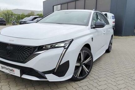 Peugeot 308 56.227 km 21.990 &euro; Halberstadt 38820