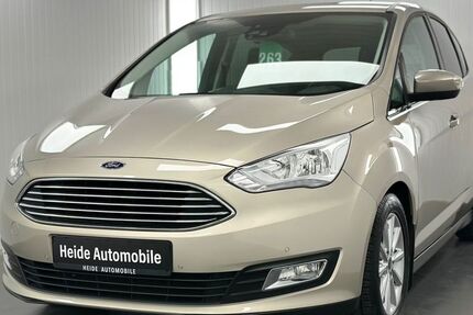 Ford C-Max 113.000 km 9.999 &euro; Heide 25746