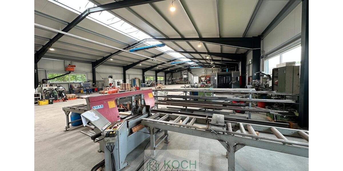 Gewerbeobjekt Loxstedt - 4.950&euro; | Angebot:22835140