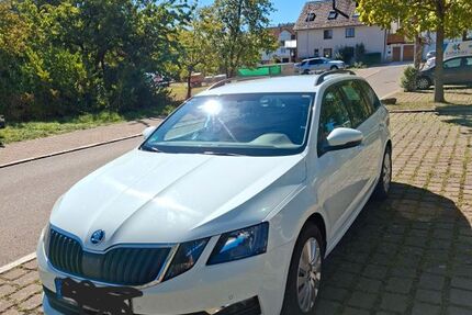 Skoda Octavia 235.000 km 7.500 &euro; Filderstadt 70794