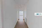 Bezaubernde und frisch modernisierte 3-Zimmer-AltbauWohnung mit Tageslichtbad