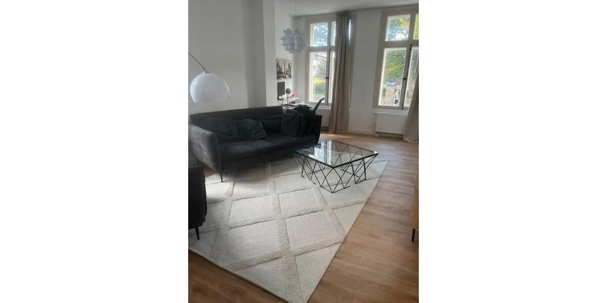 Erdgeschoßwohnung Lemgo - 1 Zimmer, 95 m&sup2;, 700&euro; | Angebot:25448294