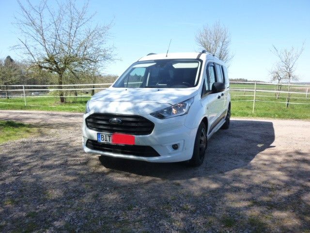 Ford Tourneo Connect 142.000 km 15.500 &euro; Herforst 54662