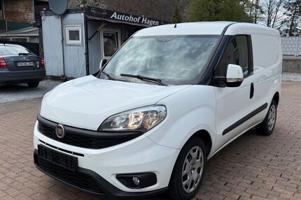 Fiat Doblo 91.000 km 4.890 &euro; Hagen 58089