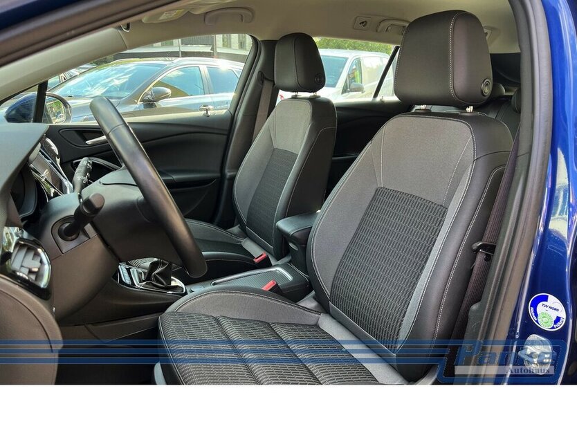 Astra Elegance Start/Stop*NAV*RFK*LED*DAB*TotWin