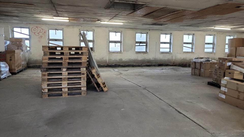 Gewerbeobjekt Löwenberger Land - 700&euro; | Angebot:24696152