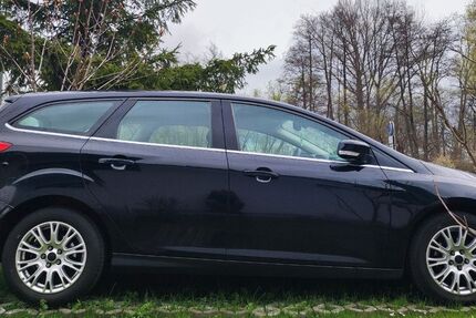 Ford Focus 316.000 km 3.200 &euro; Thale 06502