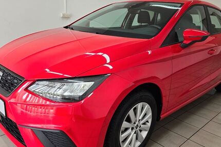 Seat Ibiza 13.929 km 15.990 &euro; Chemnitz 09114