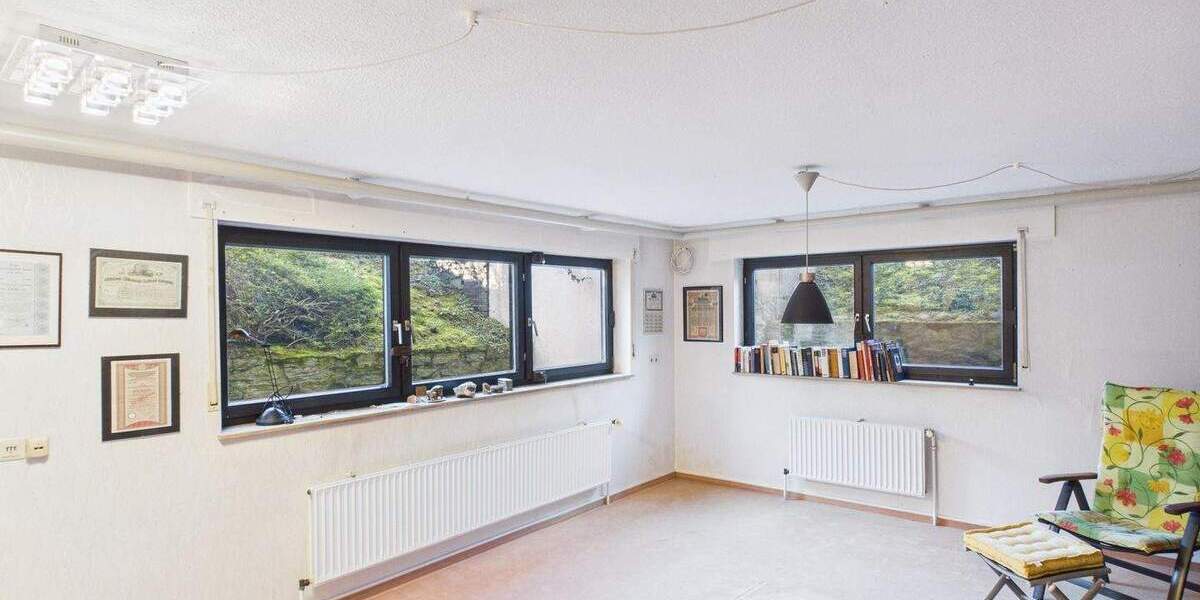Einfamilienhaus Mainz Mombach - 6 Zimmer, 234 m&sup2;, 949.000&euro; | Angebot:25628023
