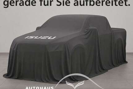 Isuzu D-Max 25.989 km 39.480 &euro; Garmisch-Partenkirchen 82467
