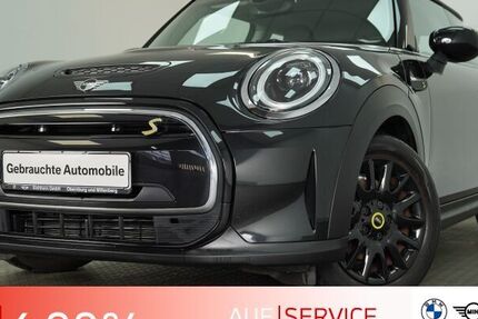 Mini Cooper SE 41.980 km 15.860 &euro; Miltenberg 63897
