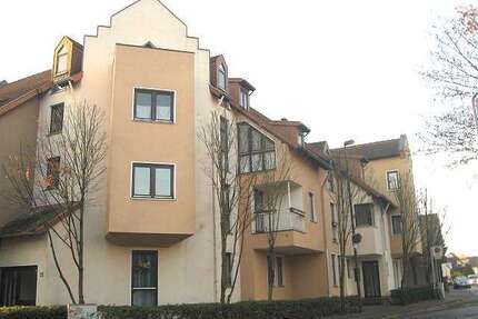 Wohnung zum Mieten in Troisdorf Sieglar 640 € 64 m²