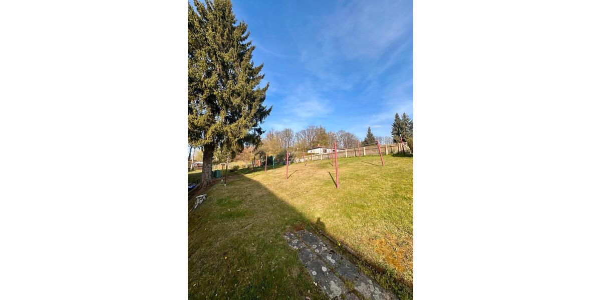 Etagenwohnung Gößnitz - 3 Zimmer, 62 m&sup2;, 360&euro; | Angebot:25633293