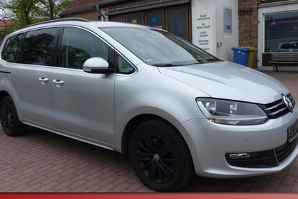 VW Sharan 132.234 km 15.990 € Potsdam-Drewitz 14480
