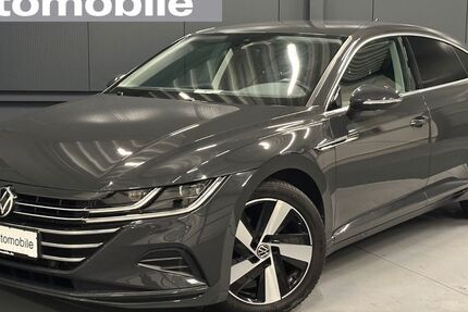 VW Arteon 65.000 km 25.680 € Helmstedt 38350
