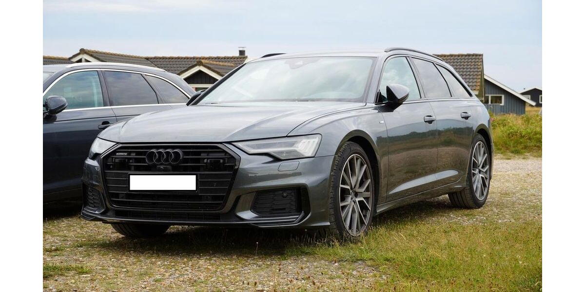 Audi A6 98.750 km 36.000 &euro; Hildesheim 31134