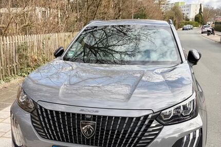 Peugeot 2008 9.500 km 23.333 &euro; Nürnberg 90451