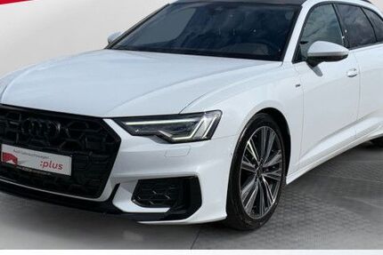 Audi A6 139.300 km 39.790 € Crailsheim 74564