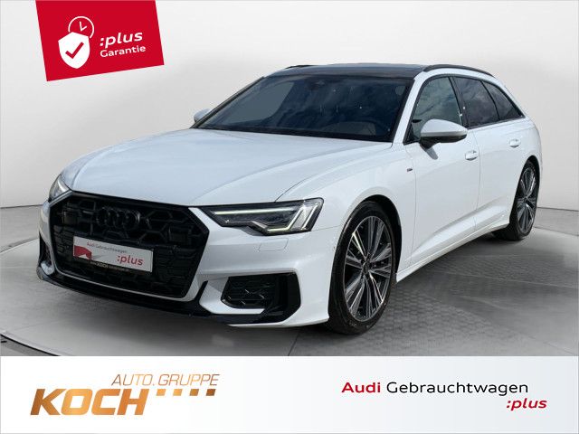 Audi A6 139.300 km 40.990 € Crailsheim 74564