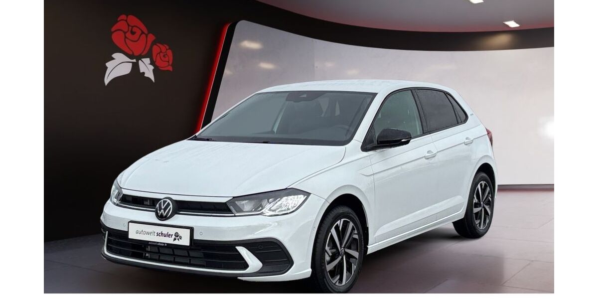 VW Polo 1.507 km 28.449 &euro; Donaueschingen 78166
