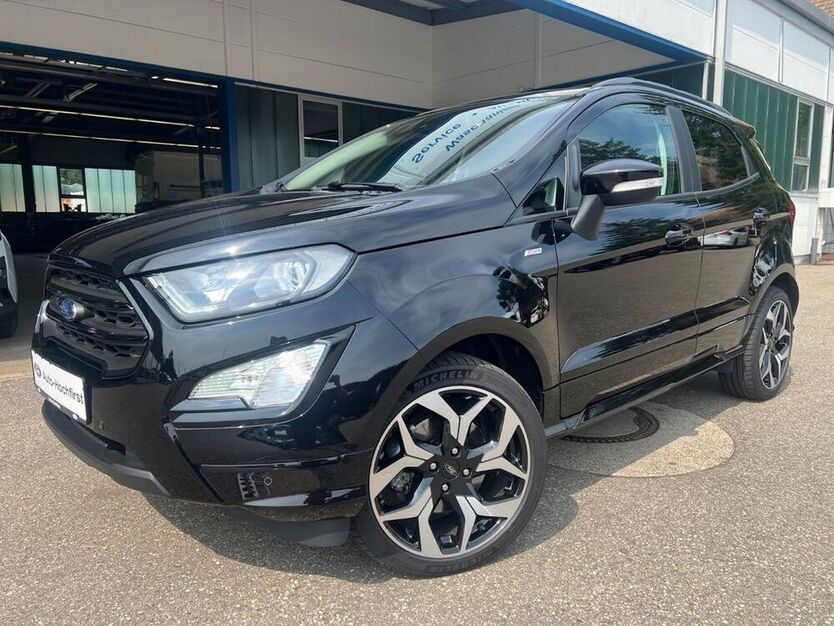EcoSport