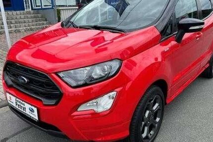 Ford EcoSport 71.750 km 12.990 &euro; Olsberg 59939