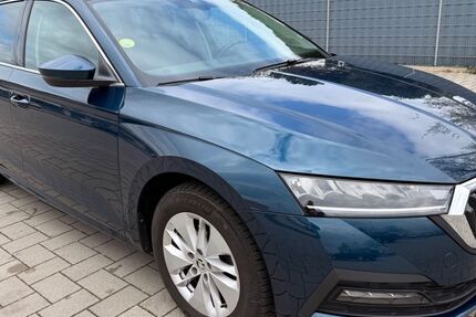 Skoda Octavia 145.000 km 14.990 &euro; Germersheim 76726