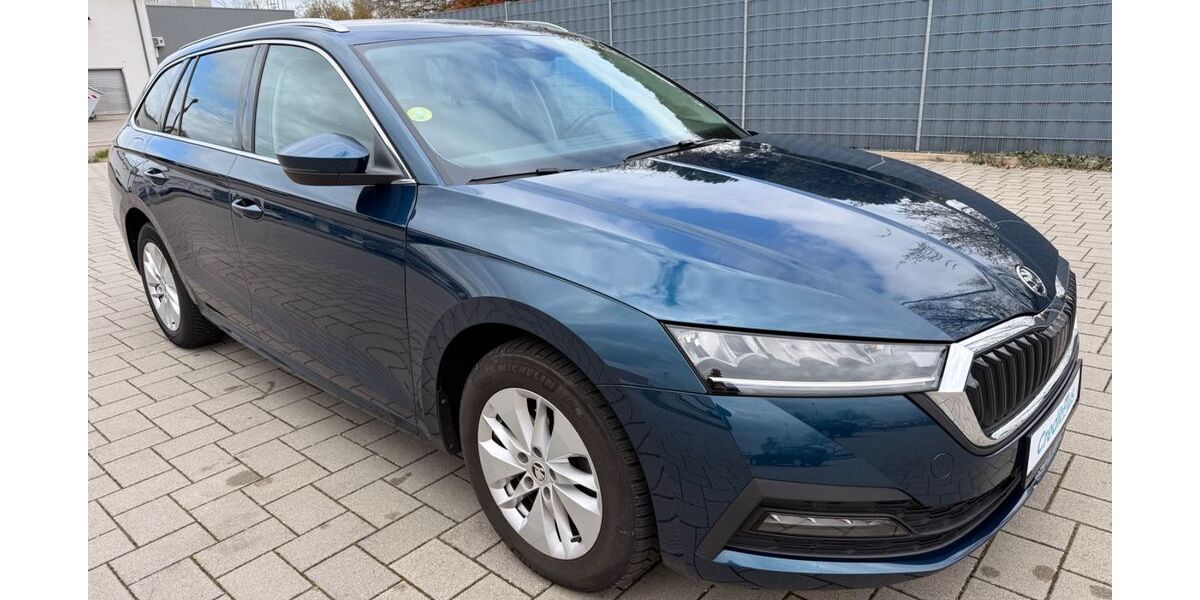 Skoda Octavia 145.000 km 14.990 &euro; Germersheim 76726