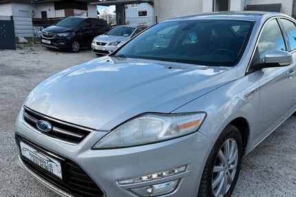 Ford Mondeo 157.380 km 4.999 &euro; Simmern 55469