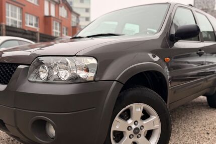 Ford Maverick 225.000 km 2.950 &euro; Köln 50674