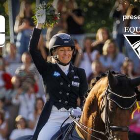Ingrid Klimke Masterclass - Dressage meets Eventing 23.11.2025 Klosterhof Medingen